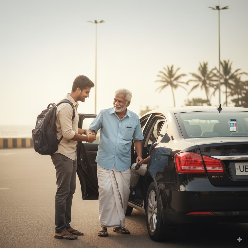 Companionship Services